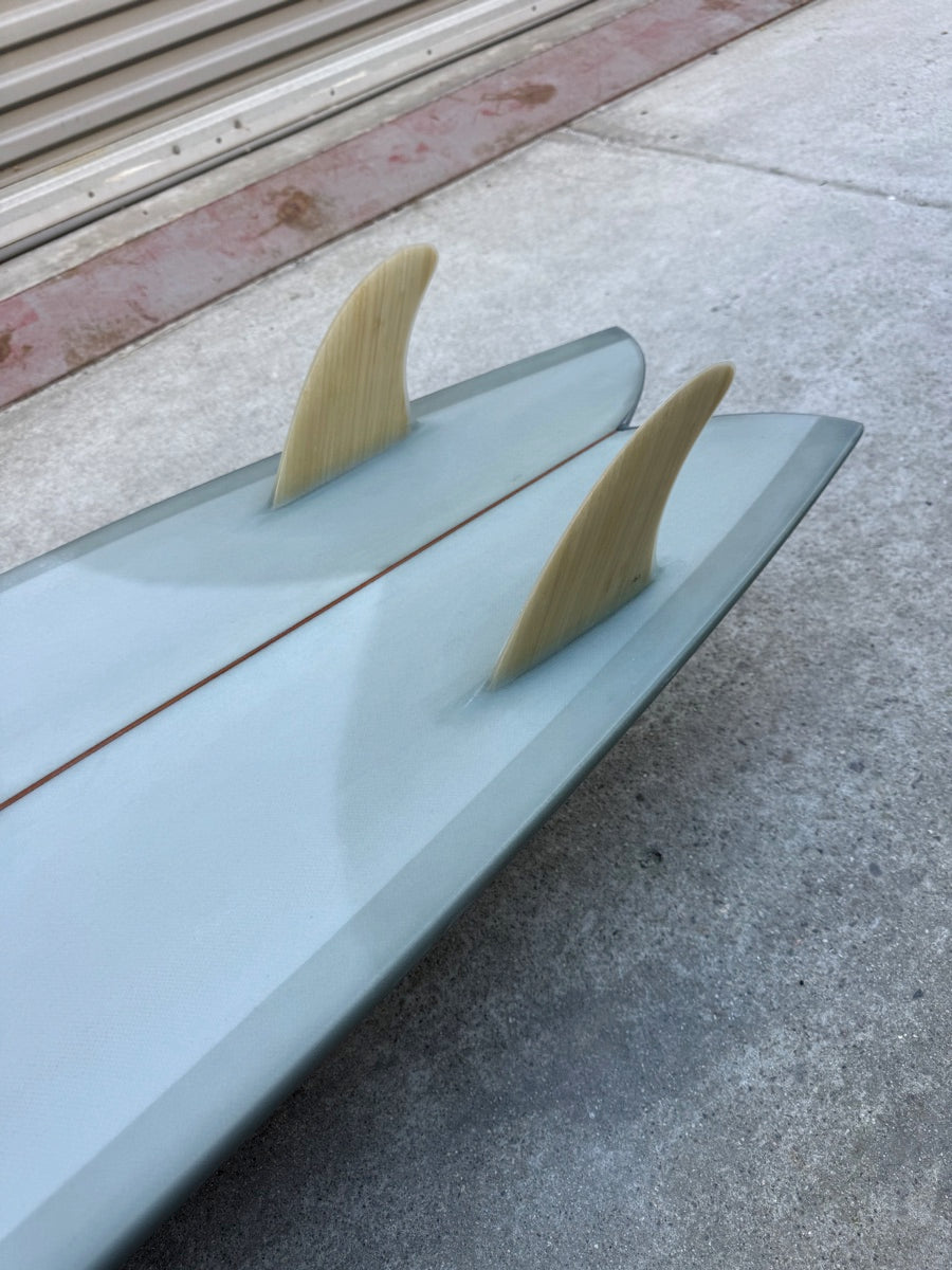 9'0" Calyma High Aspect Twin