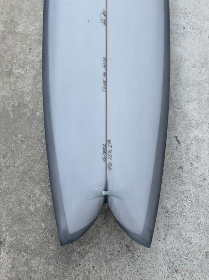 9'0" Calyma Fish