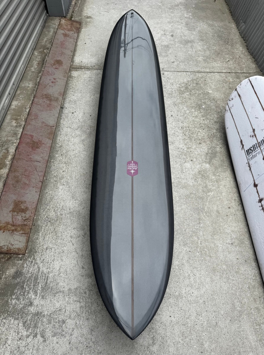 10'6" Eagle