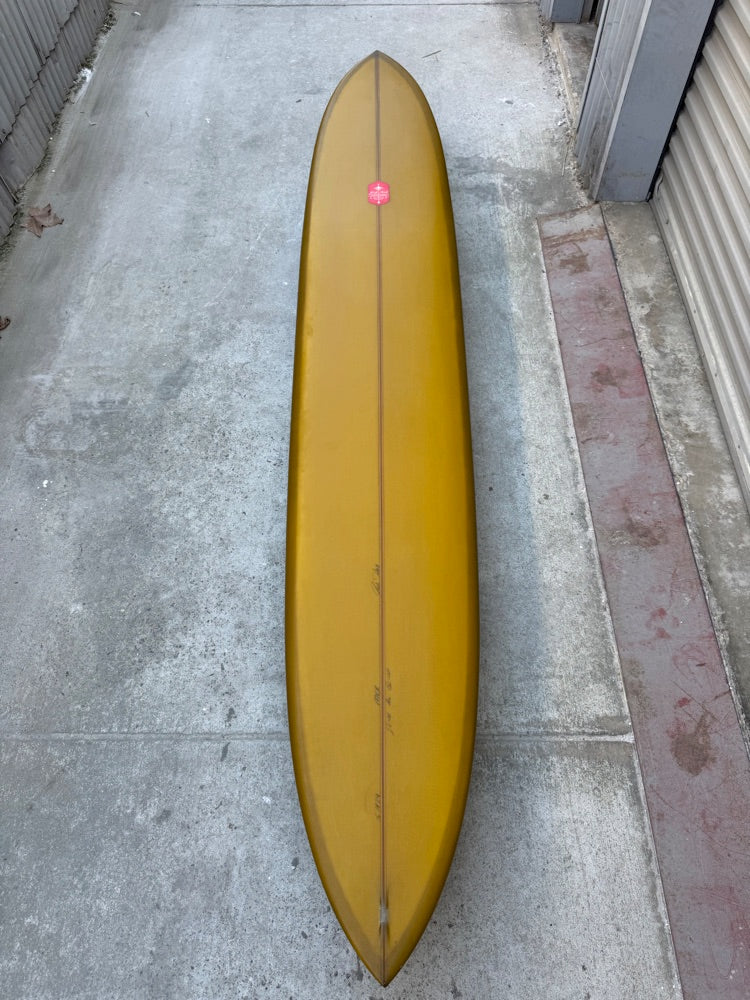 10'10" Le Sliviar - Used