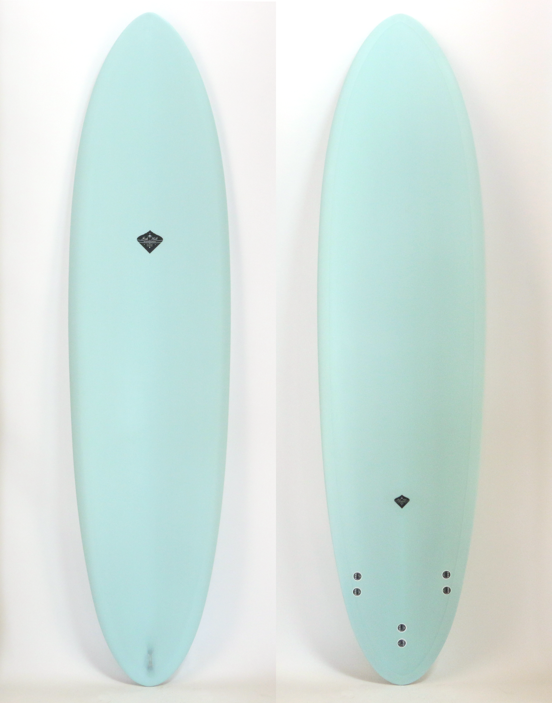 Panacea Egg – Josh Hall Surfboards