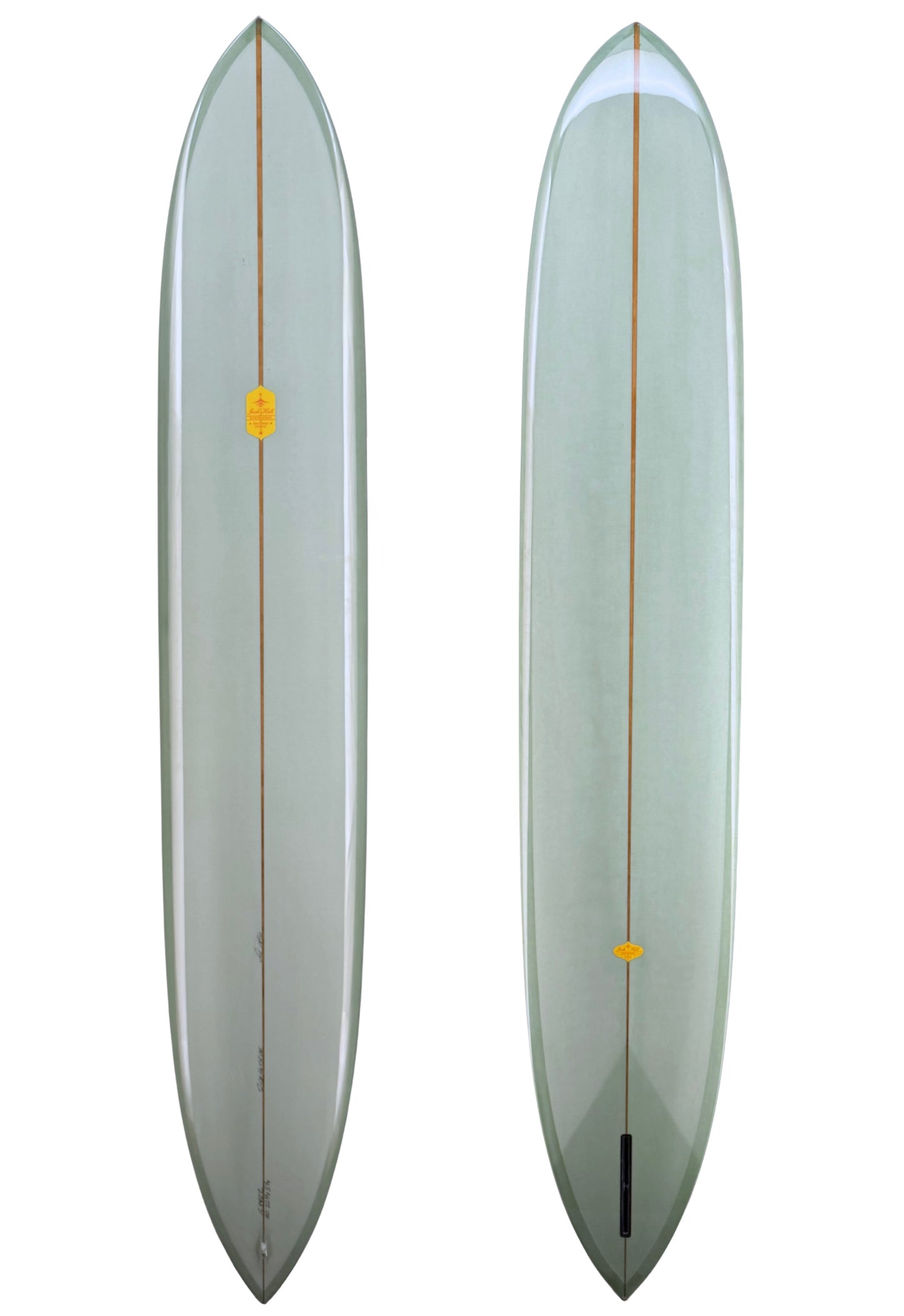 11'0" Eagle