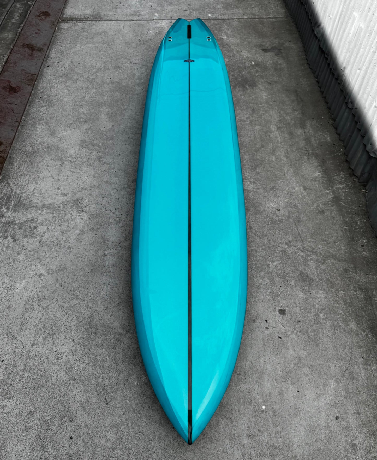 10'6" Super Swallow