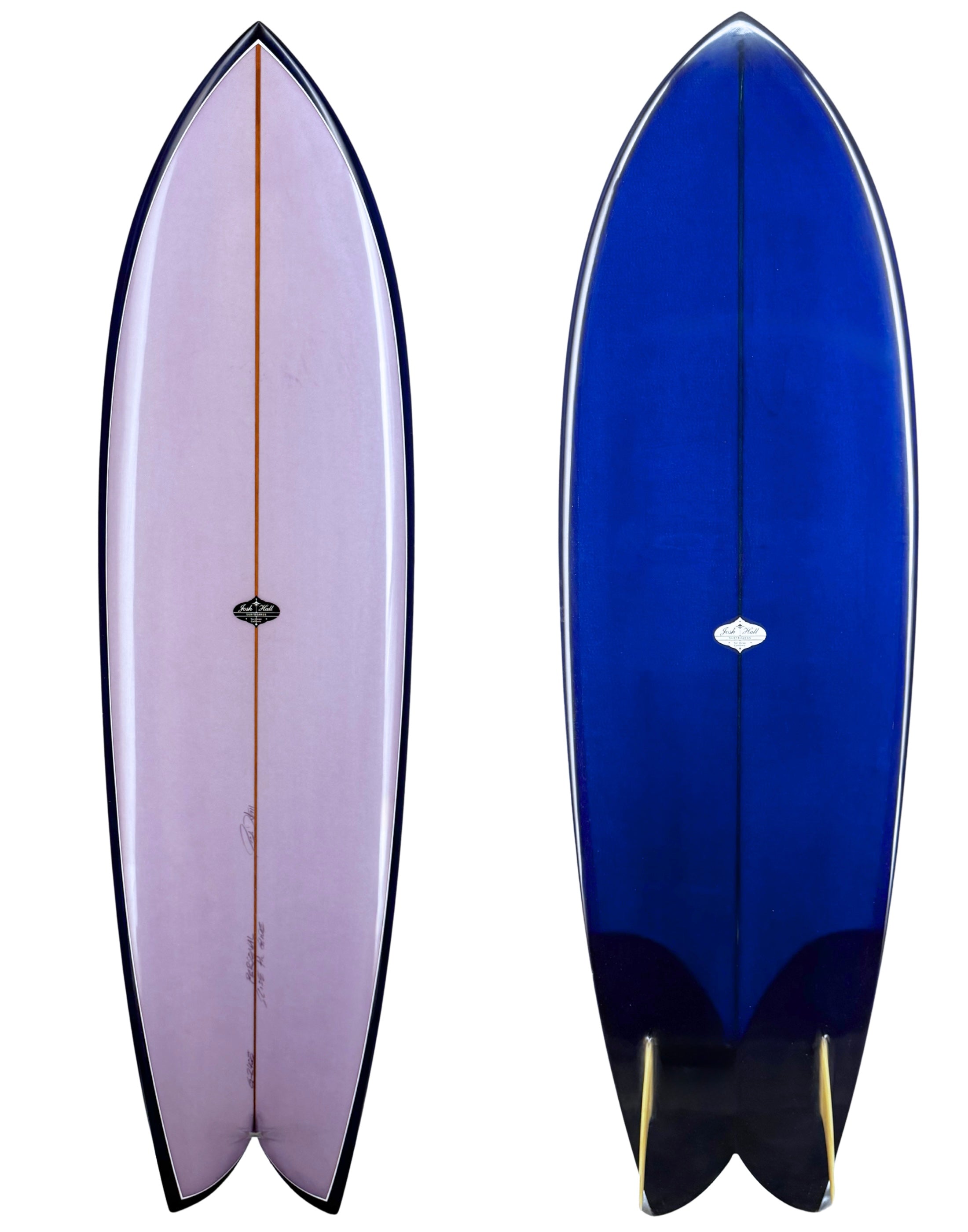 Recent Arrivals – Josh Hall Surfboards