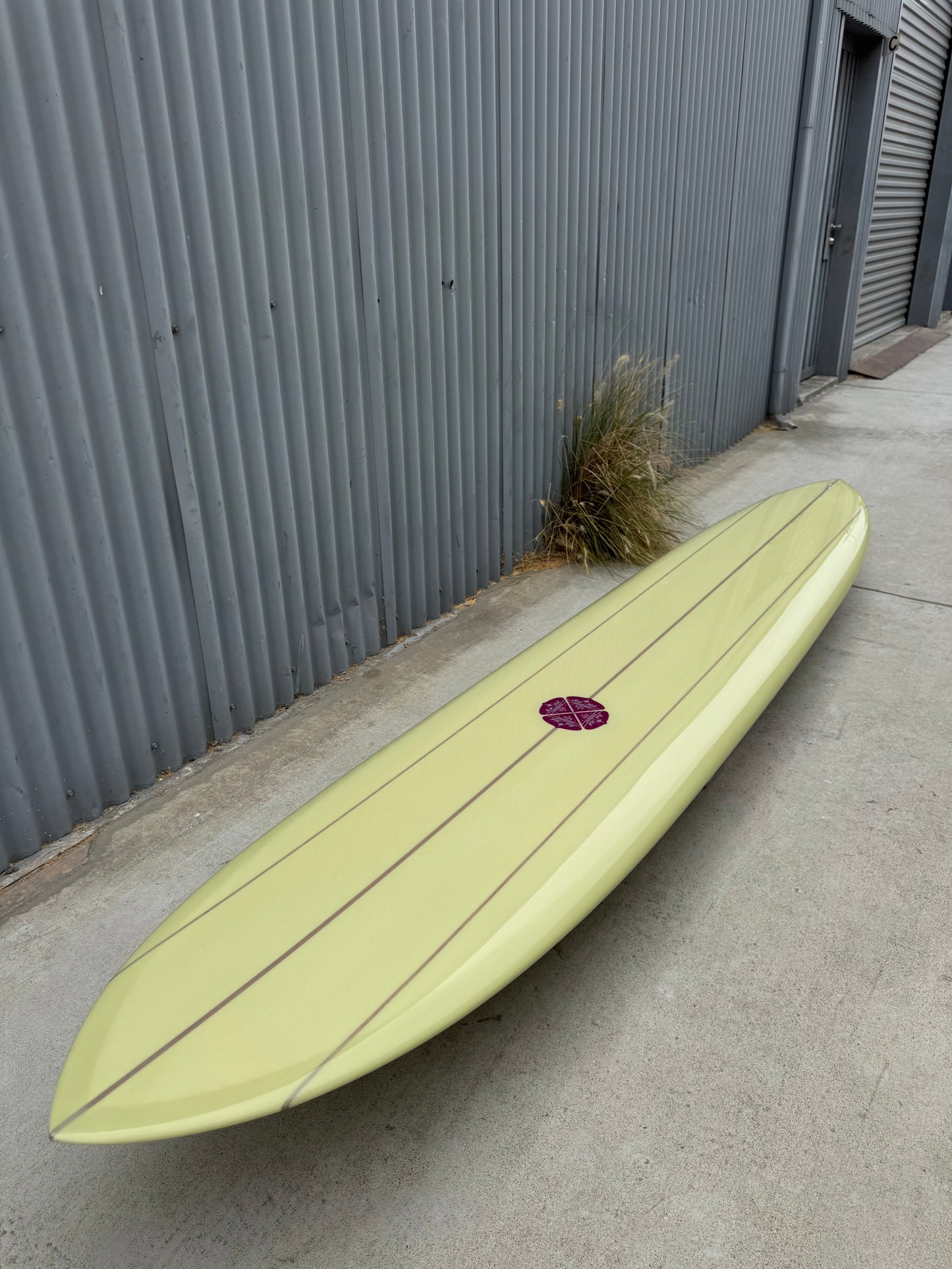 11'0" Eagle - 3 Stringer