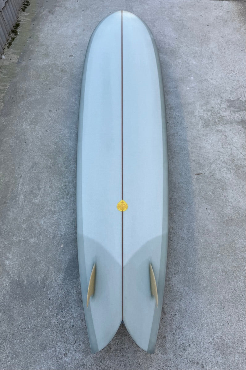 9'0" Calyma High Aspect Twin