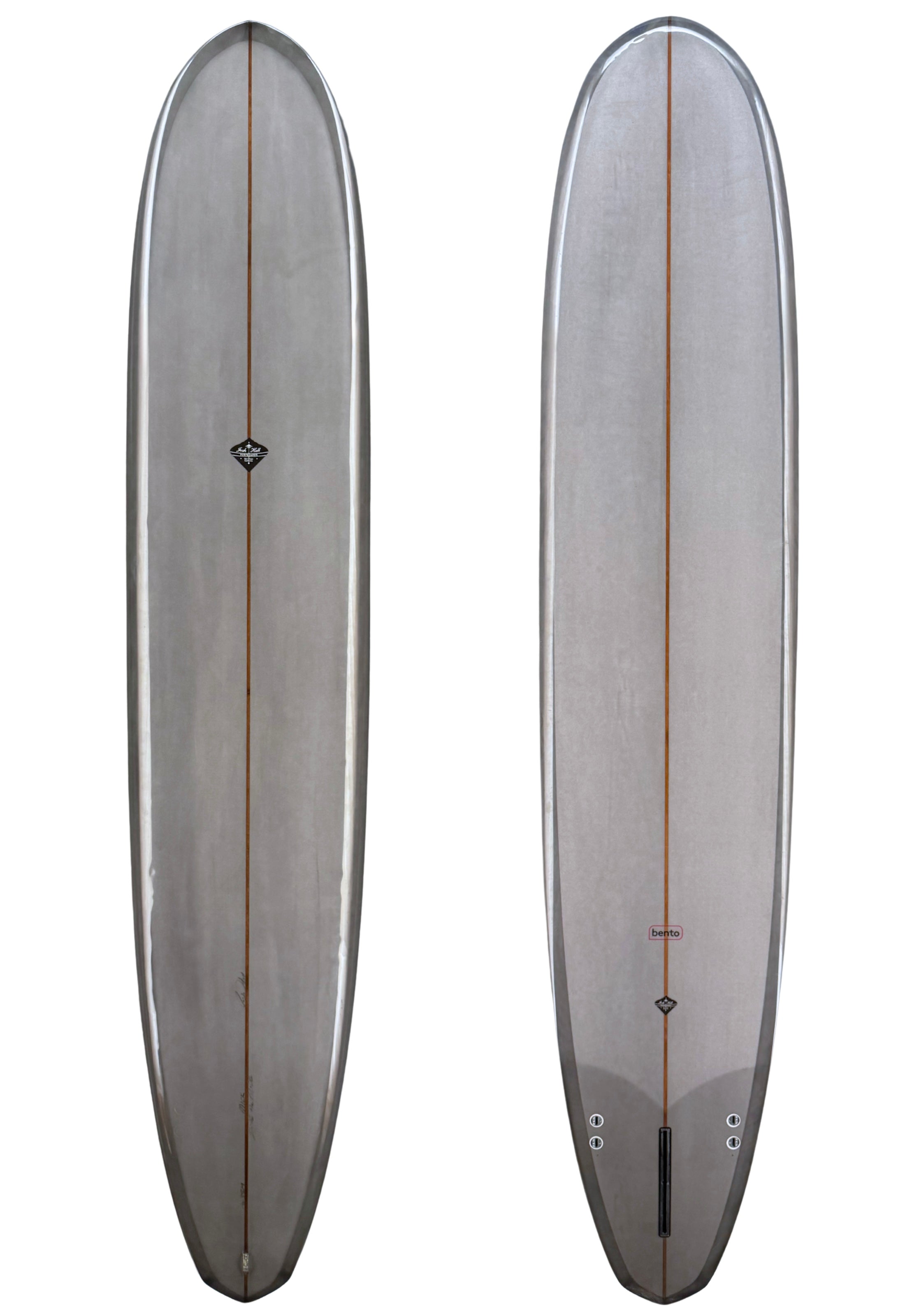 Used Boards – Josh Hall Surfboards