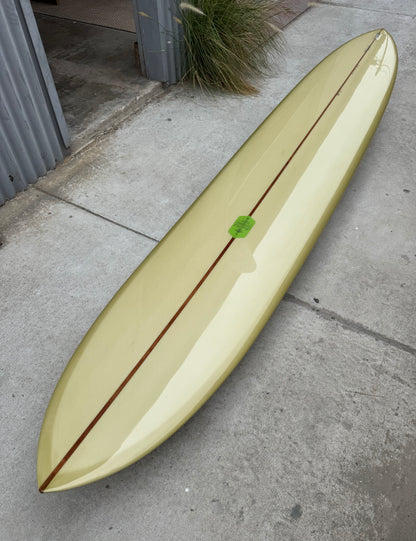 10'6" Eagle