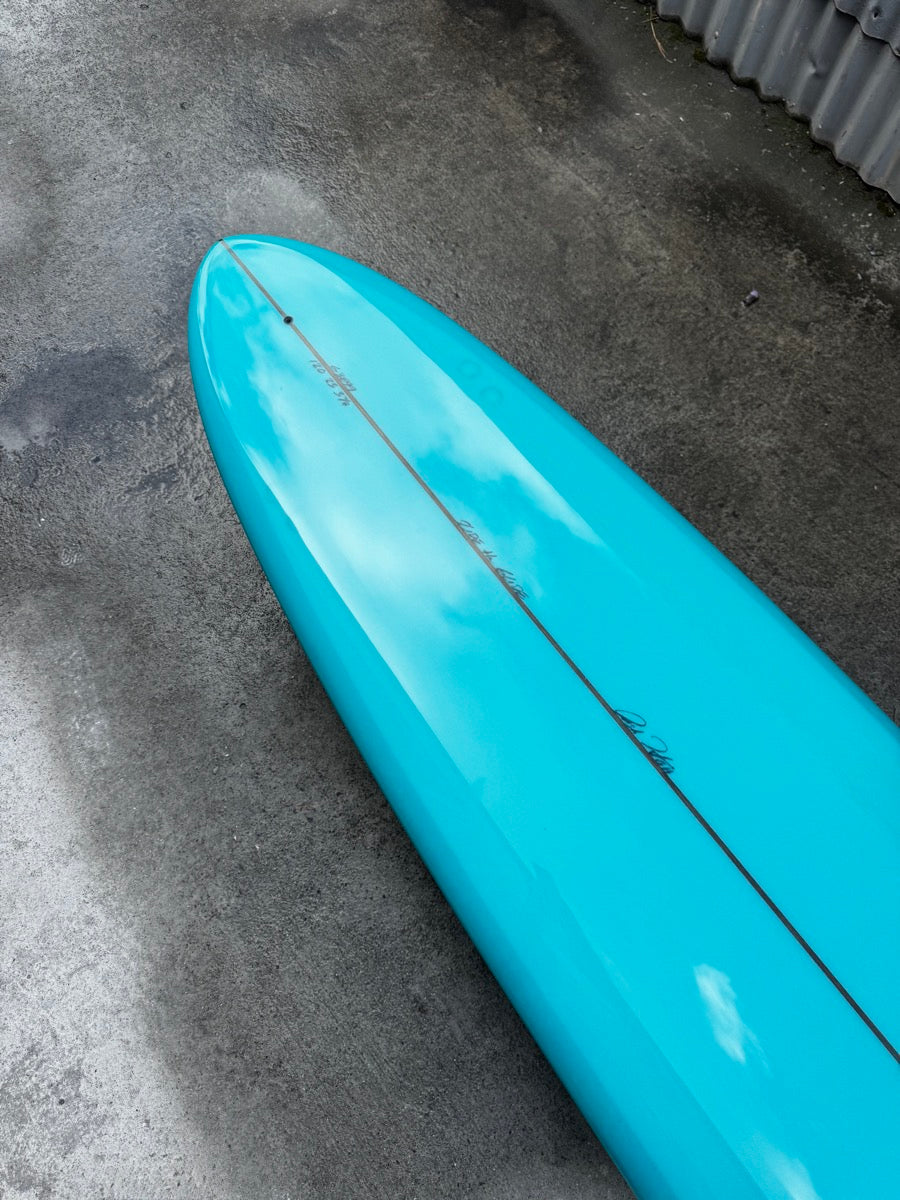 12'0" Panacea Egg