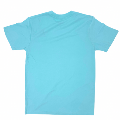 Big Board Aloha Tee