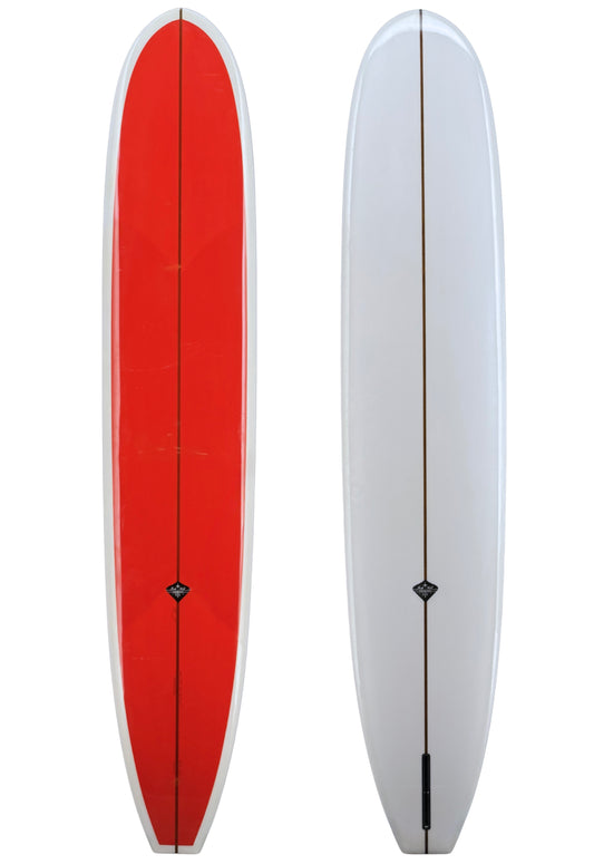10'0 Heritage - used