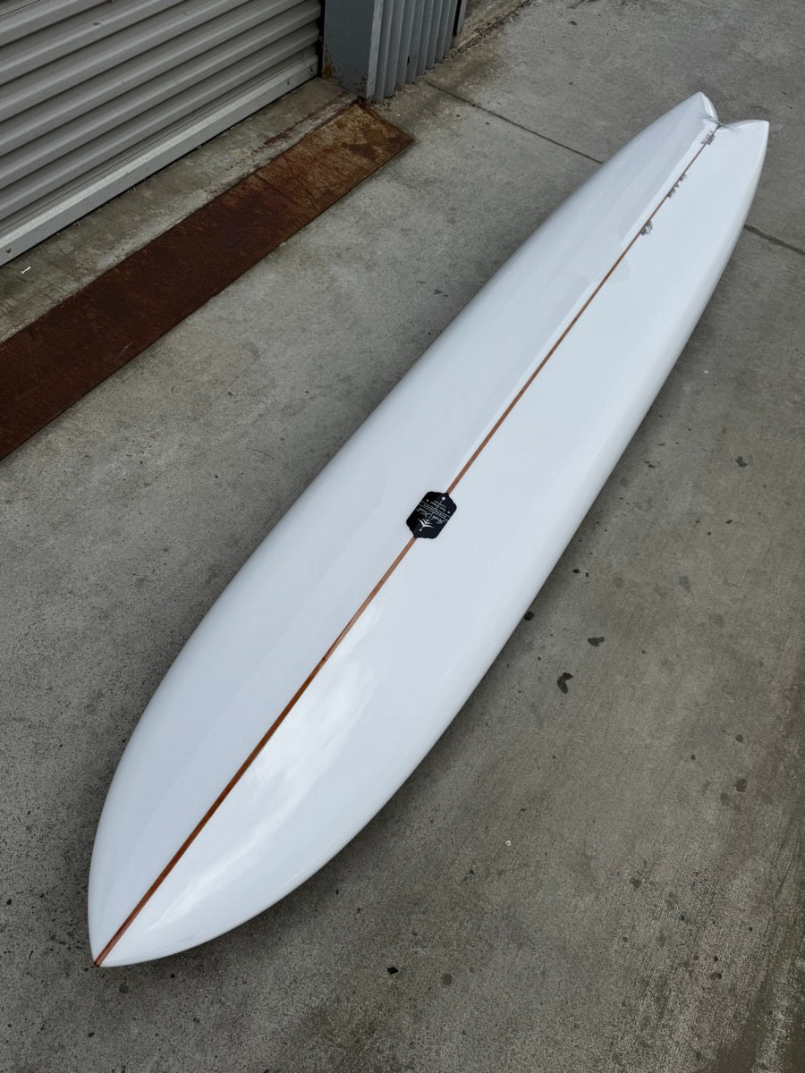 10'0" Calyma Fish