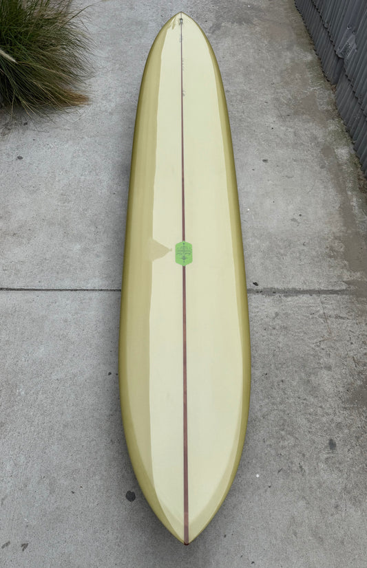 10'6" Eagle