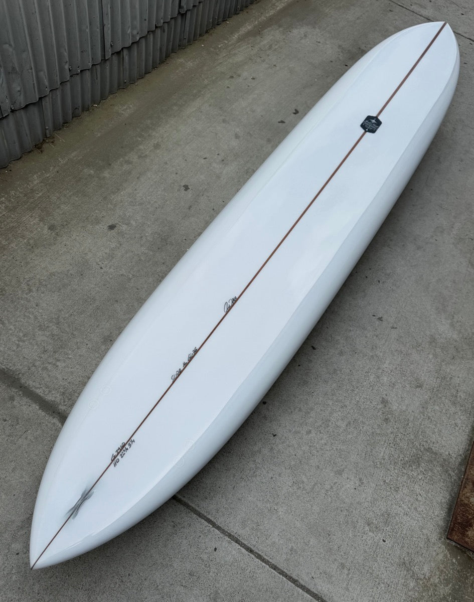 11'0" Eagle