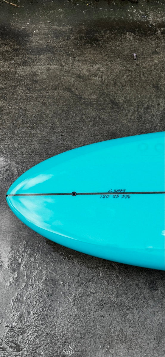 12'0" Panacea Egg