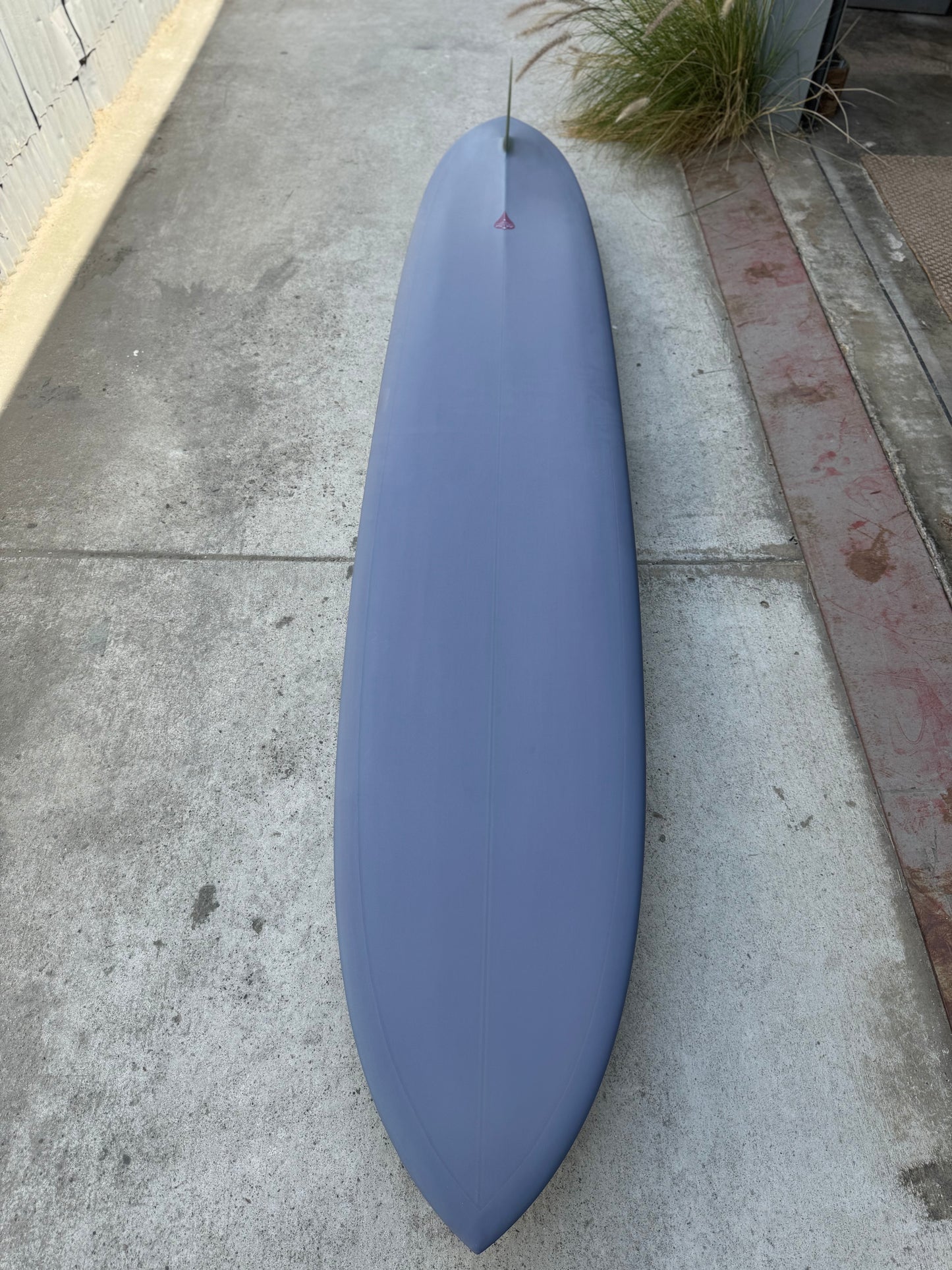 10'10" Le Sliviar
