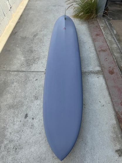 10'10" Le Sliviar