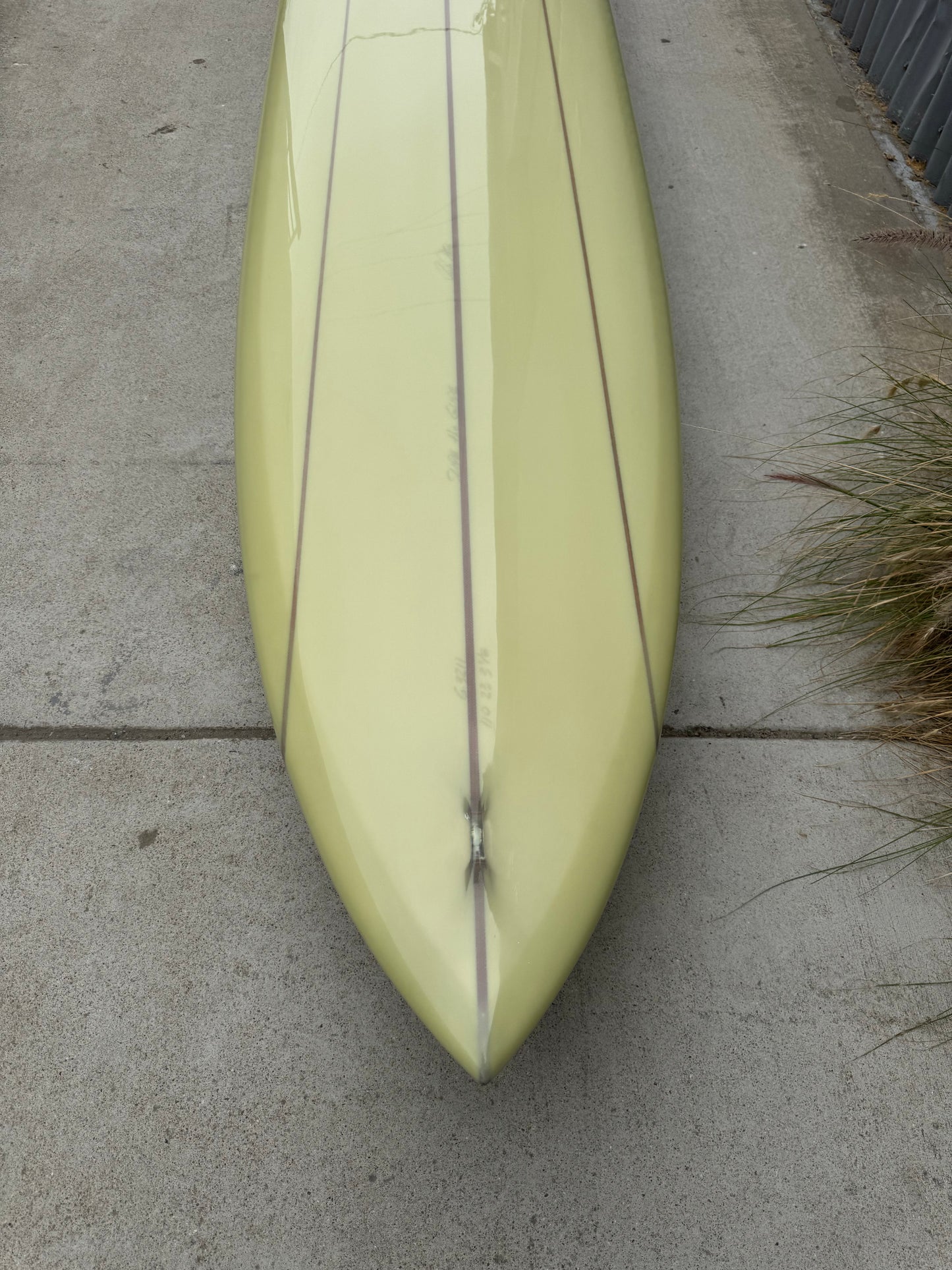 11'0" Eagle - 3 Stringer