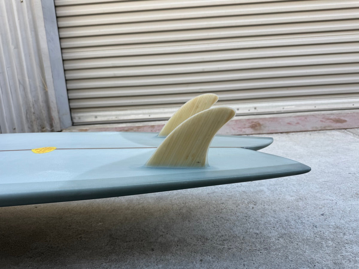 9'0" Calyma High Aspect Twin