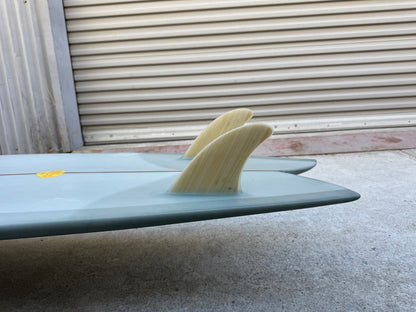 9'0" Calyma High Aspect Twin