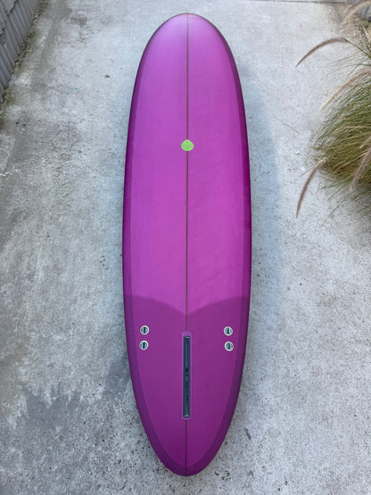 8'0" Panacea Egg