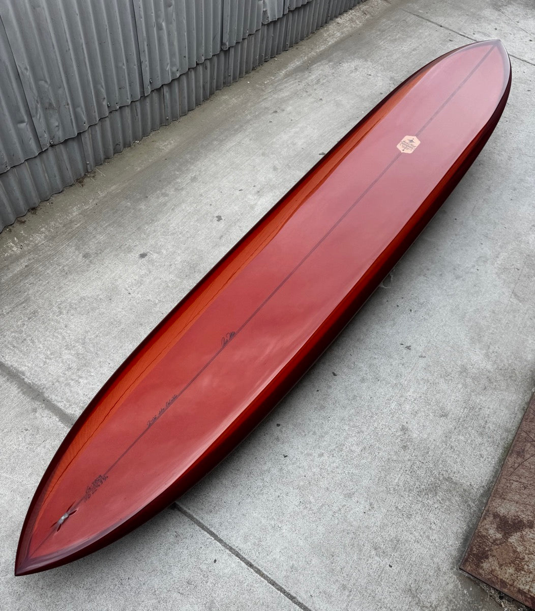 11'0" Eagle