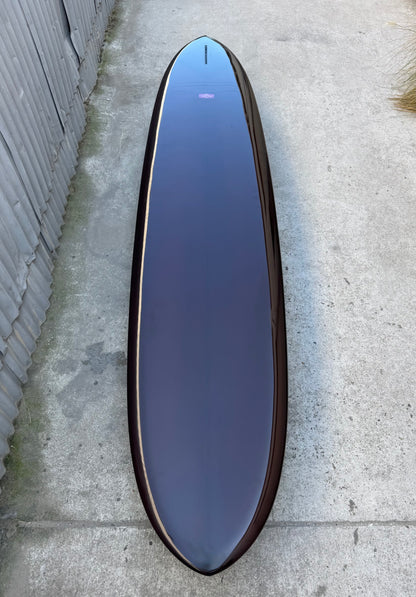9'6" Pintail Noserider