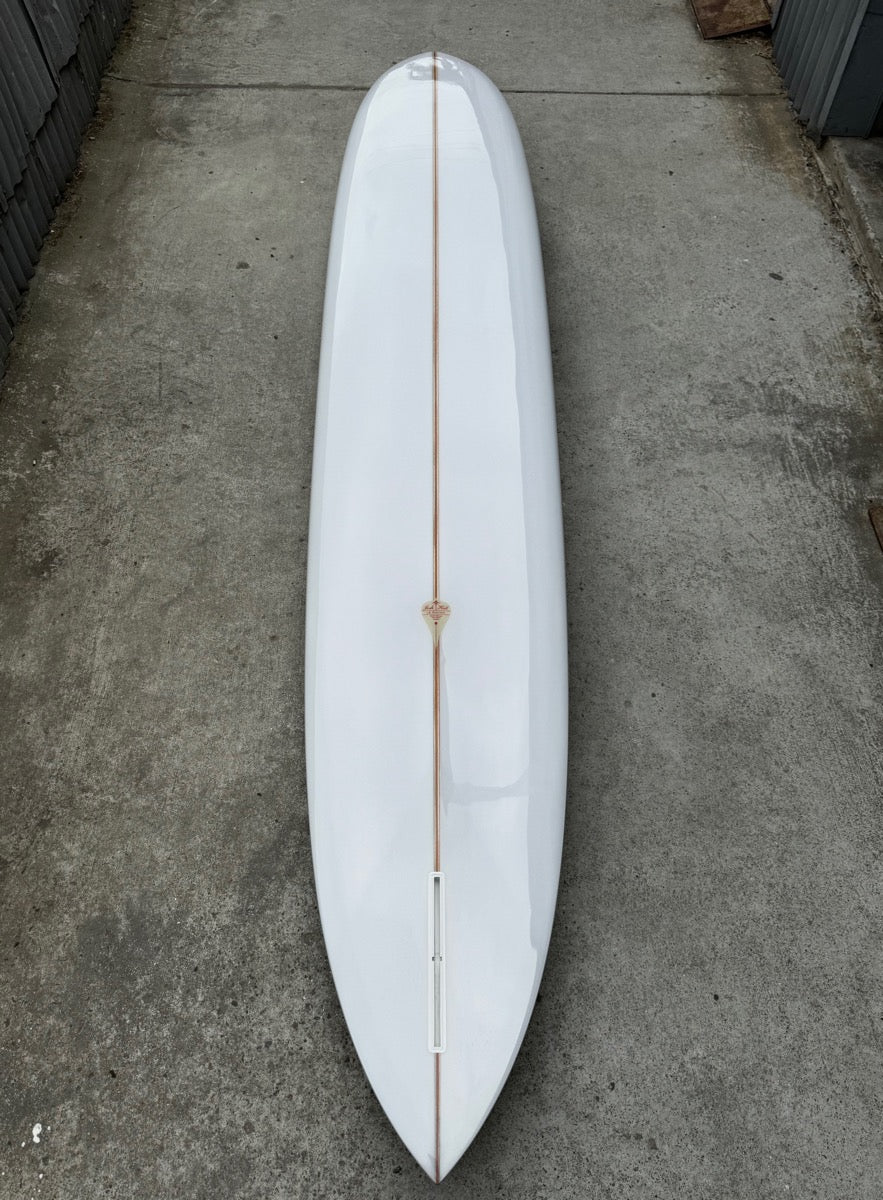 10'10" Le Sliviar