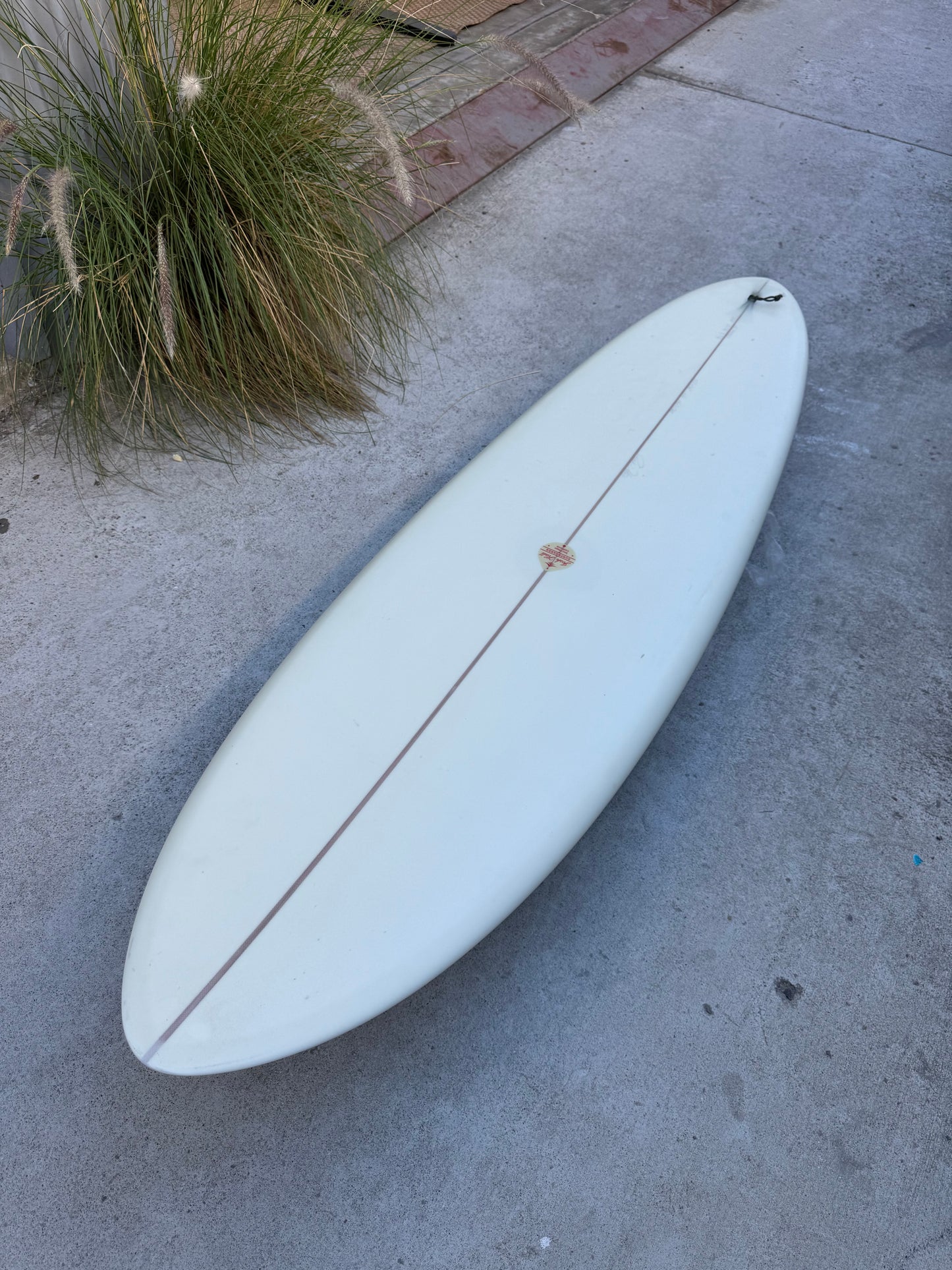 6'0" Panacea  - used