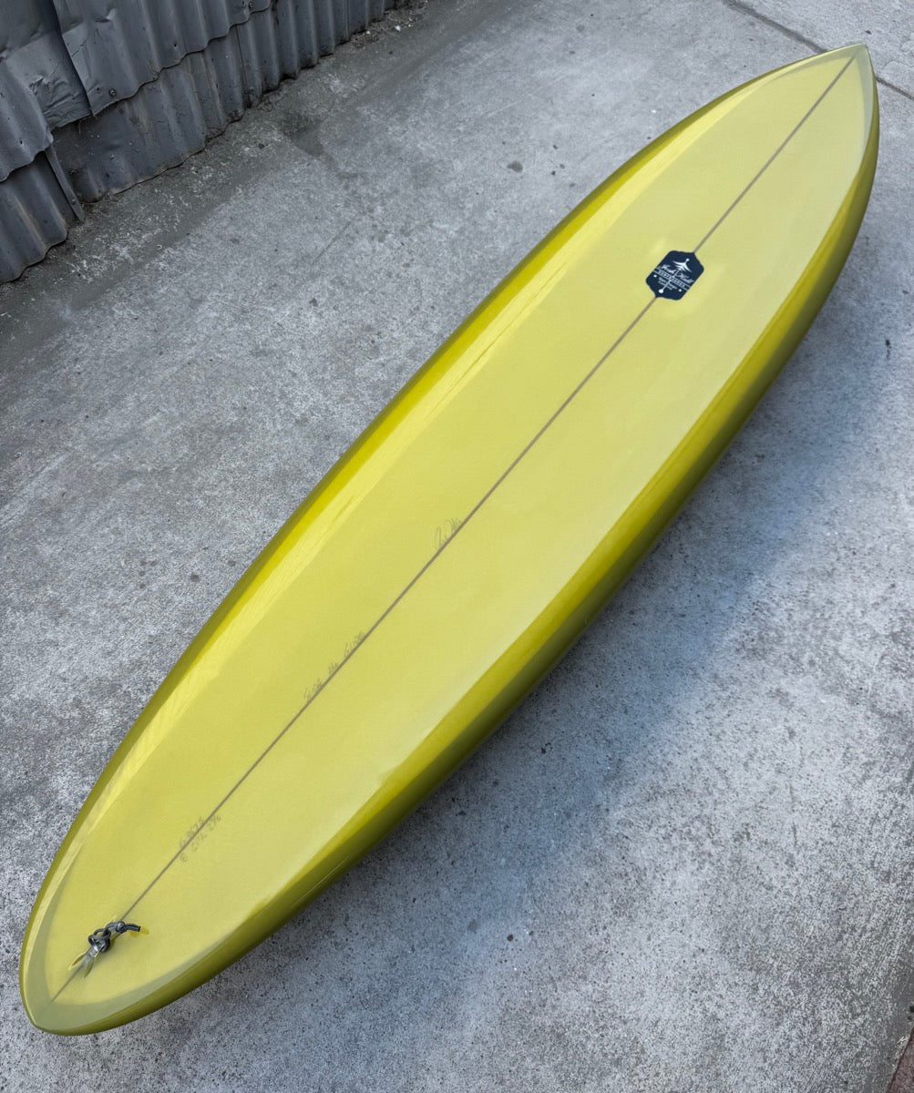 8'0" Skosh - Used