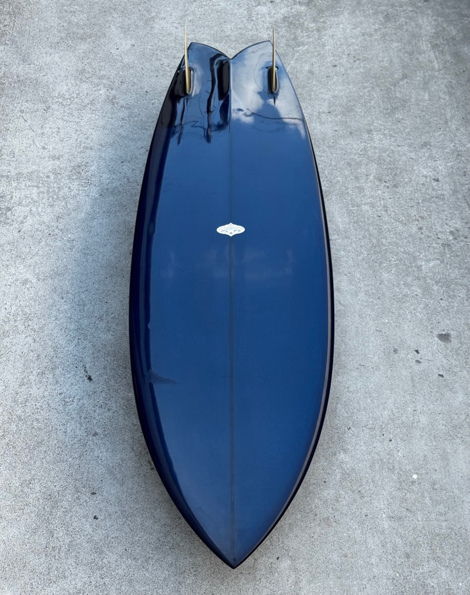 6'2" Piseas - Used