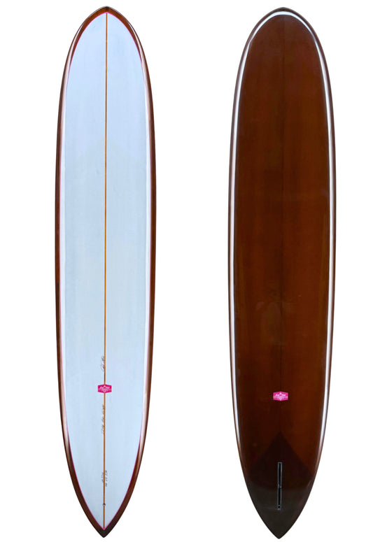 9'6" Pintail Noserider