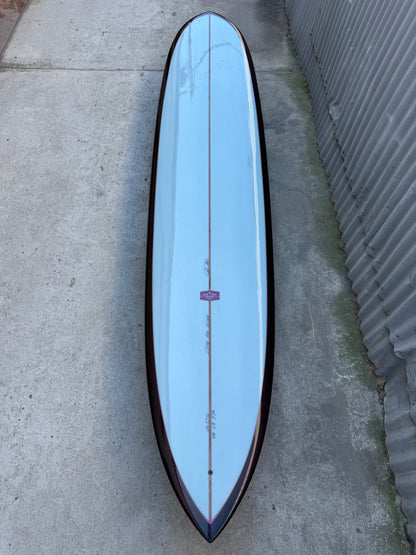 9'6" Pintail Noserider