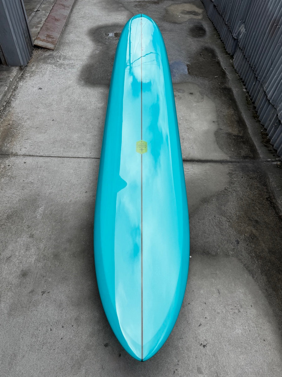 12'0" Panacea Egg