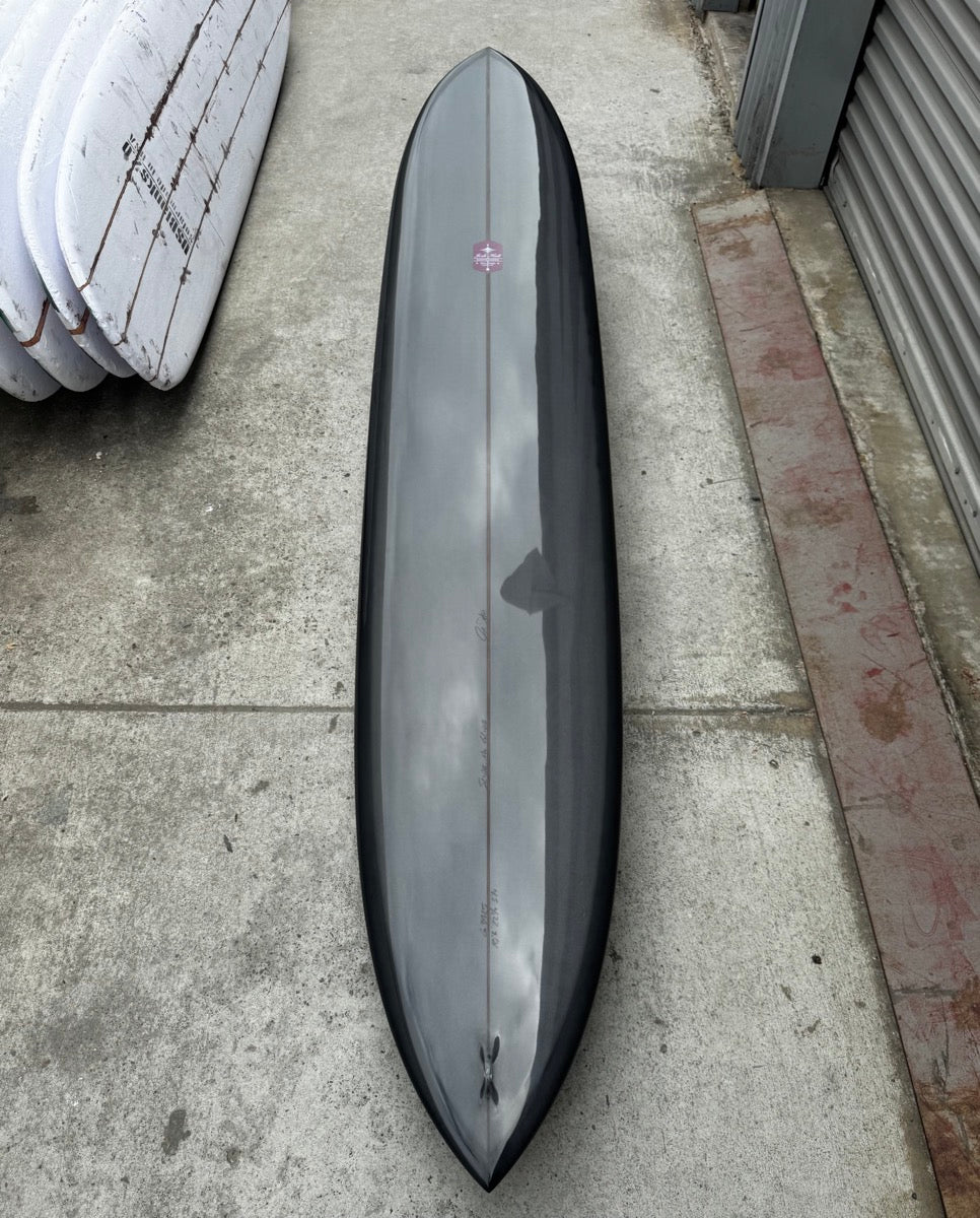 10'6" Eagle