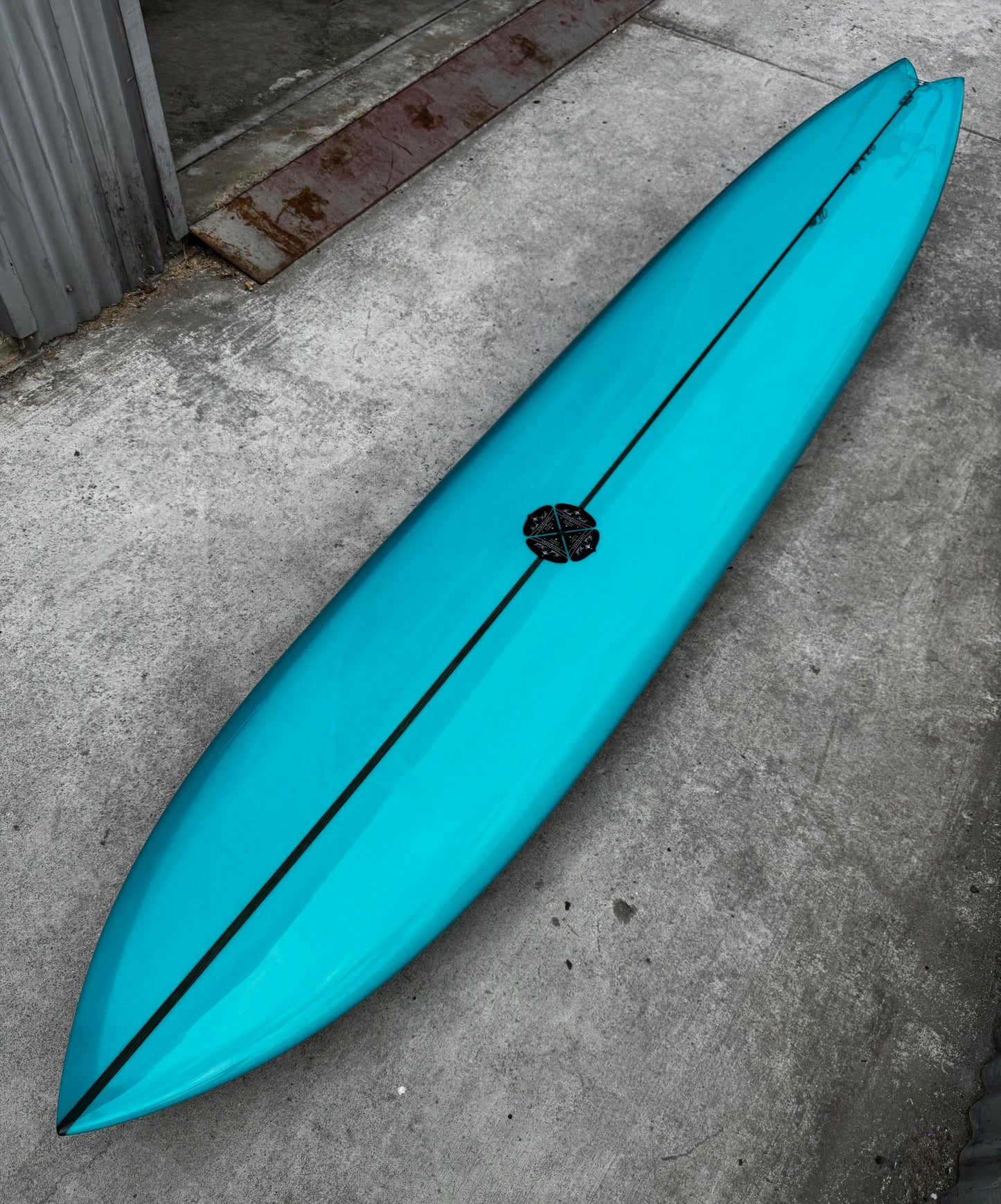 10'6" Super Swallow