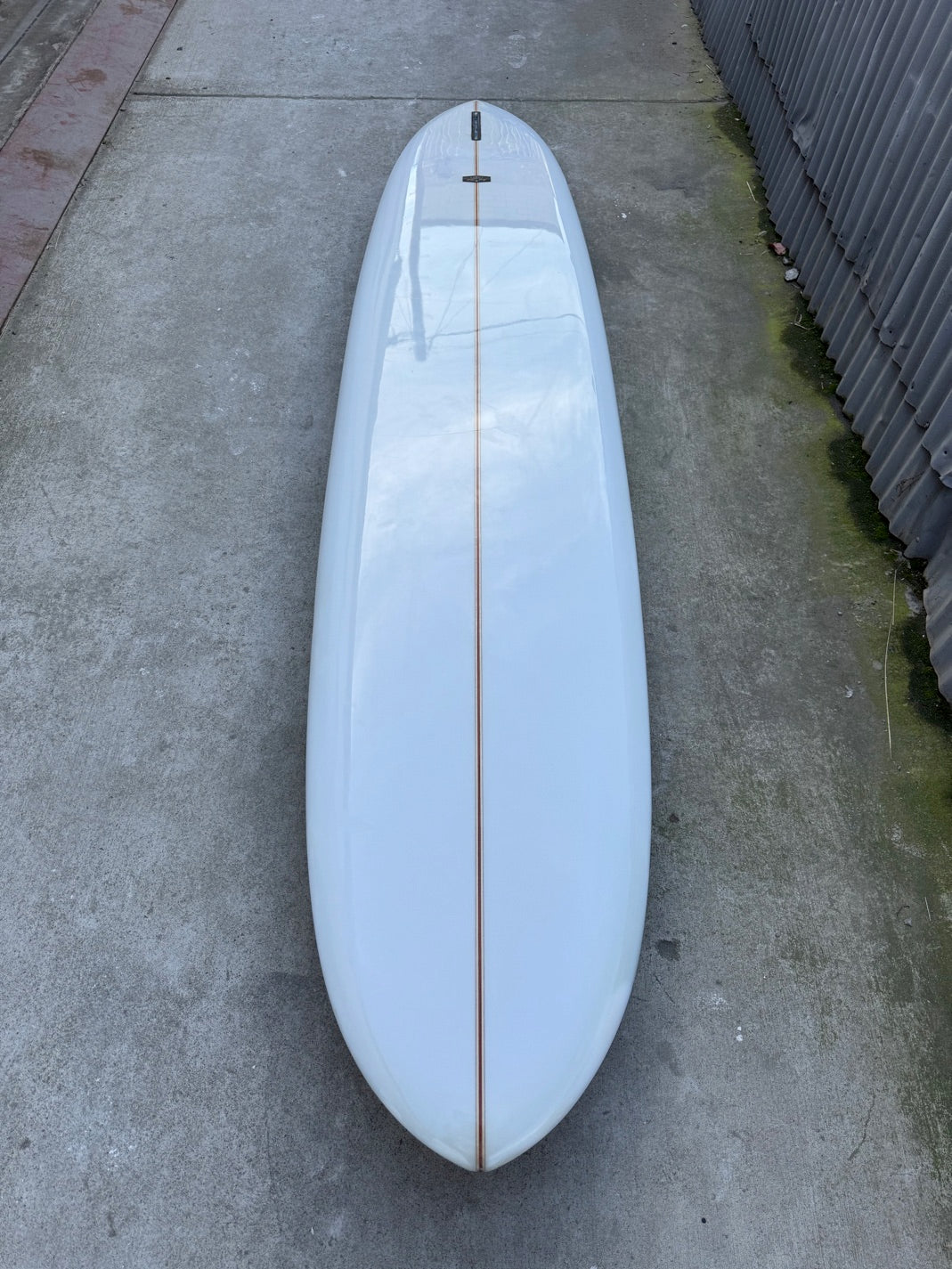 10'0" Noserider Used