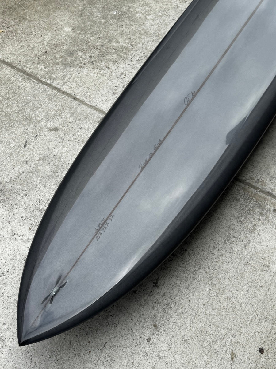 10'6" Eagle