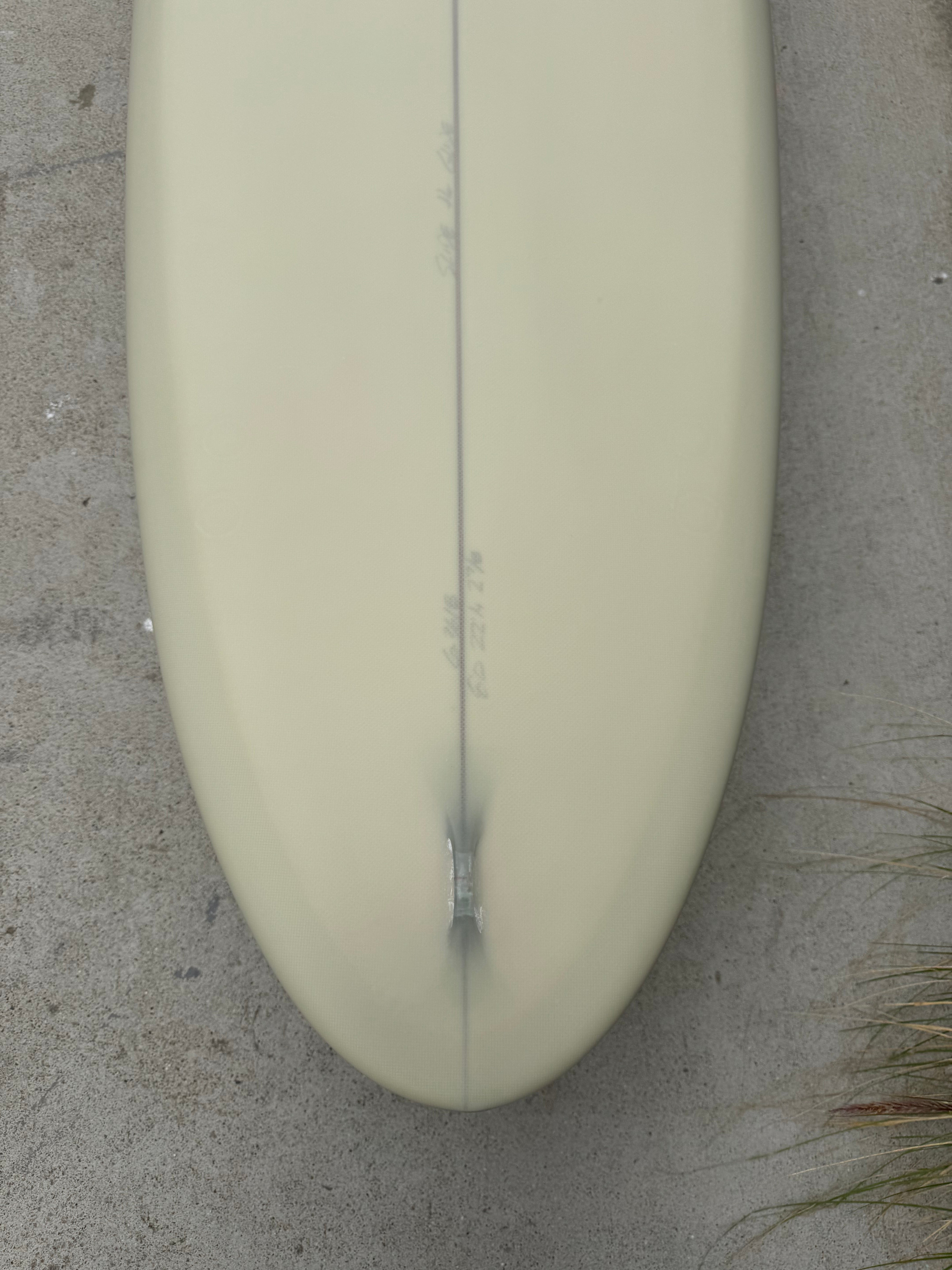 ジョシュホール 8’0” エッグ New✨ ジョシュホール 8'0” エッグ New✨ - メルカリ