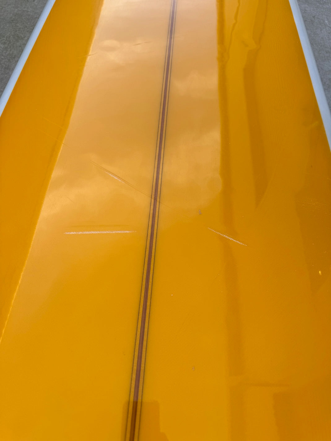 10'0" Noserider Used