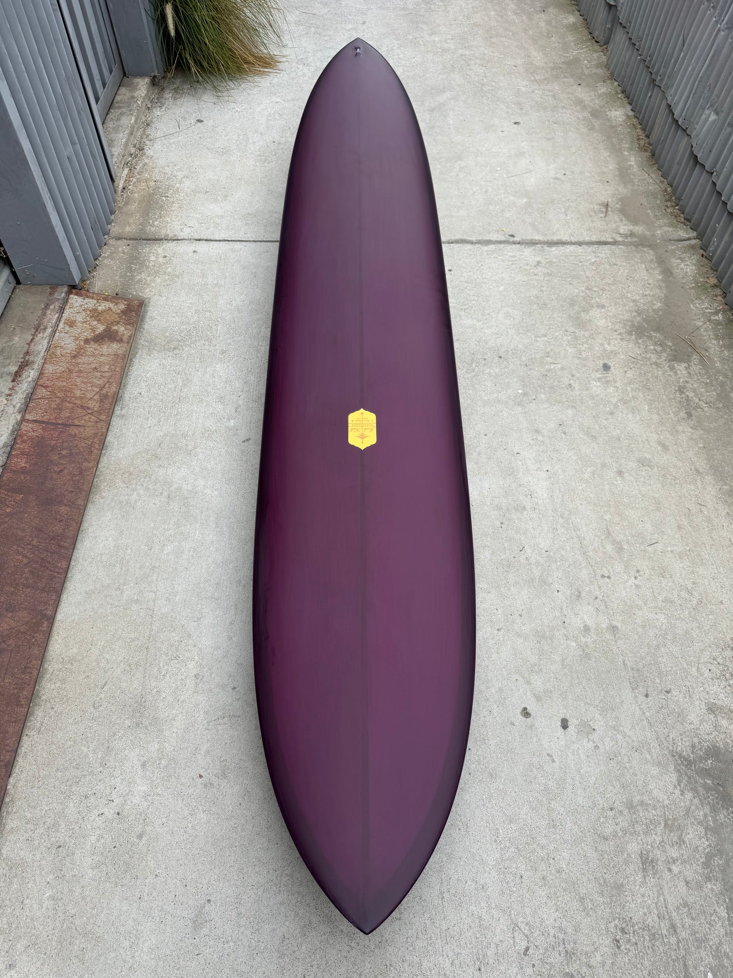 11'0" Eagle