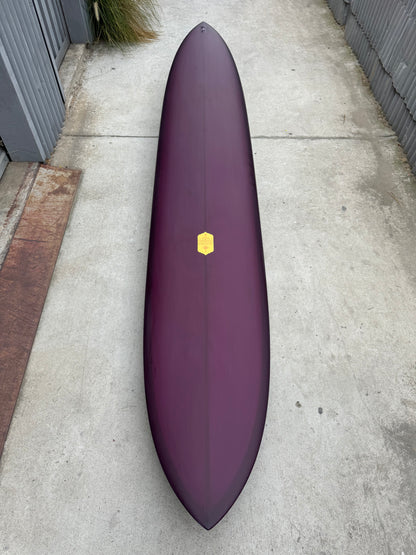 11'0" Eagle