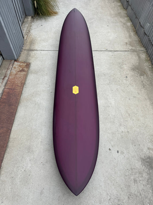 11'0" Eagle