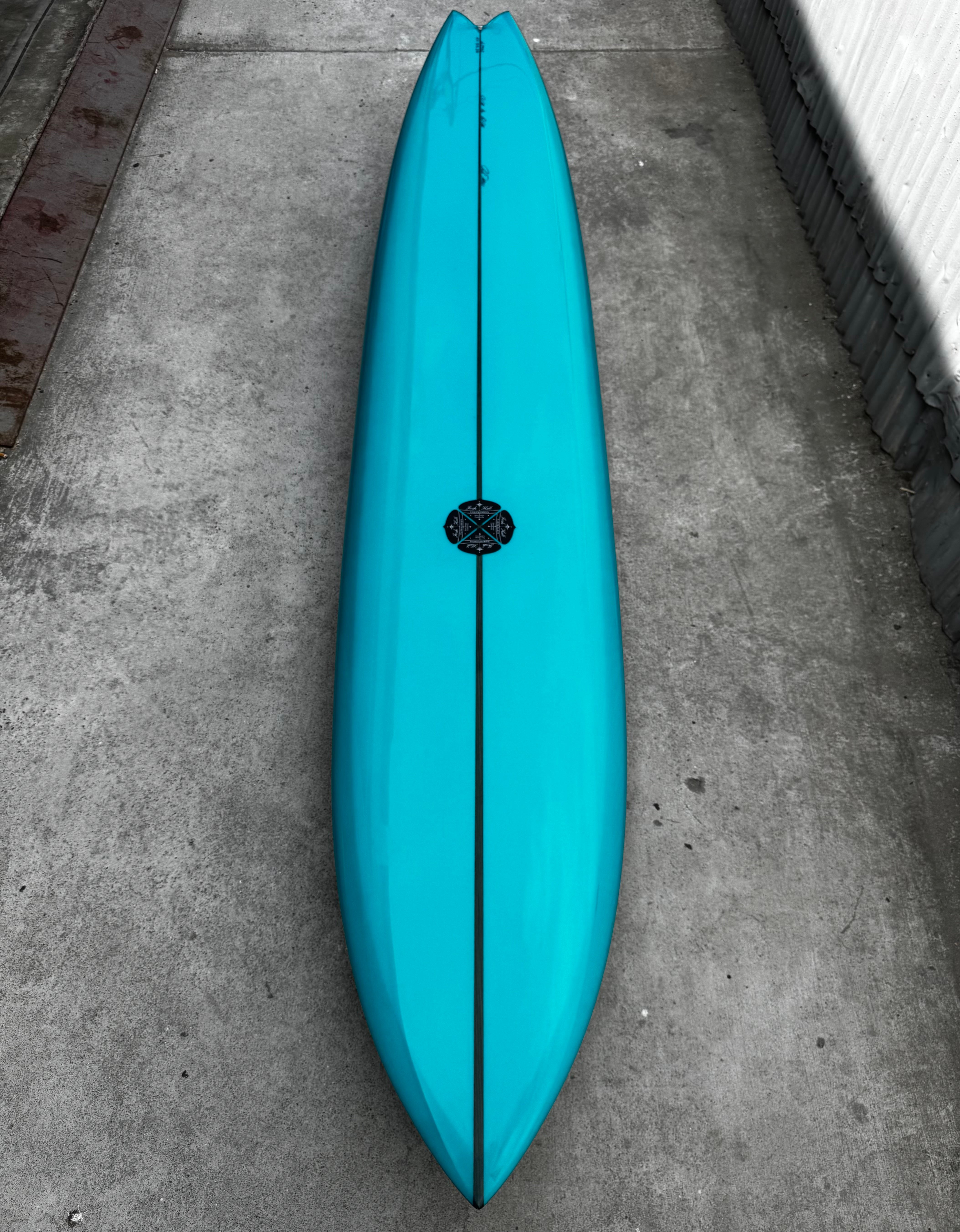 New Surfboards – Josh Hall Surfboards