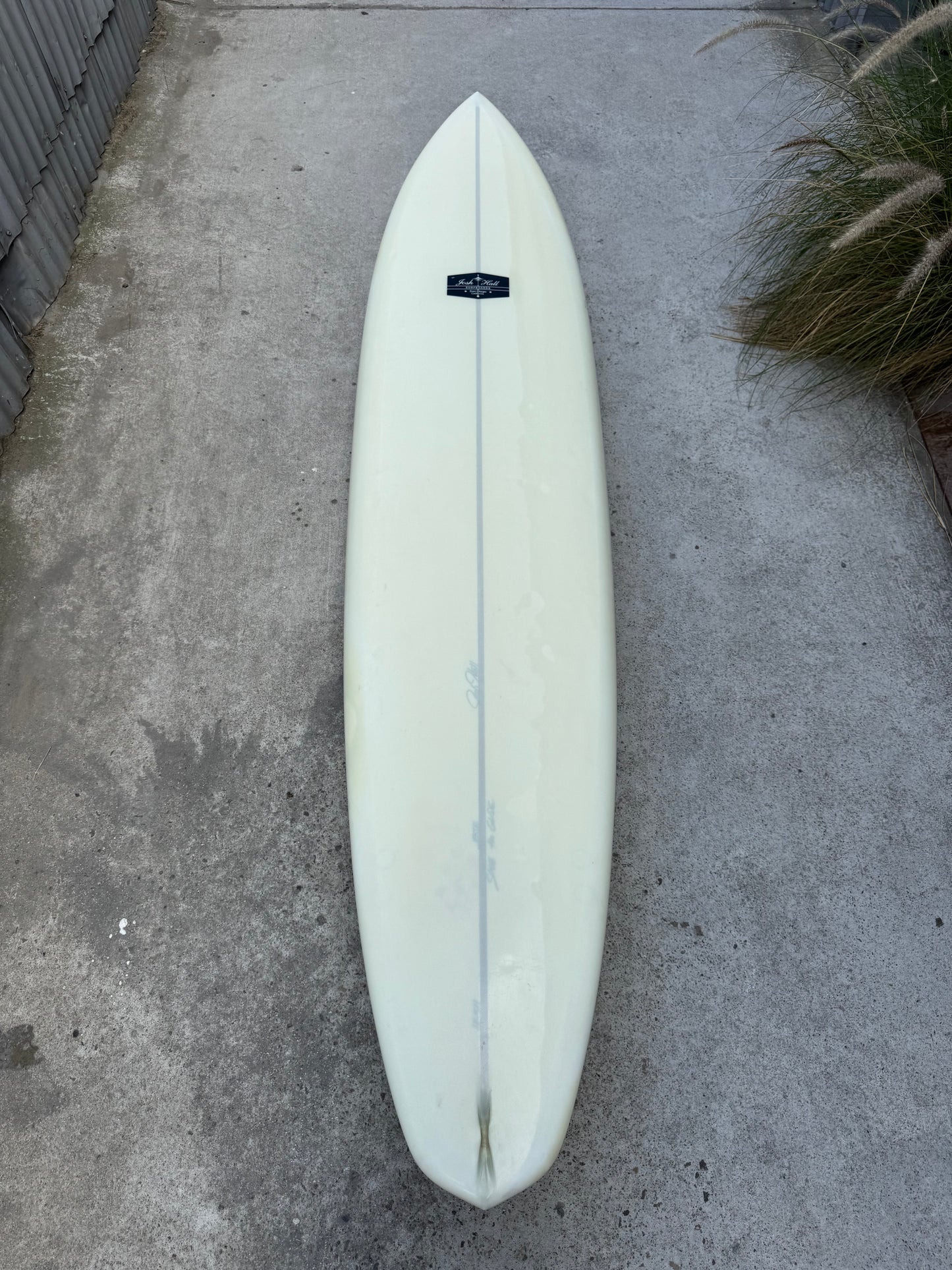 8'1" Skosh Model - used