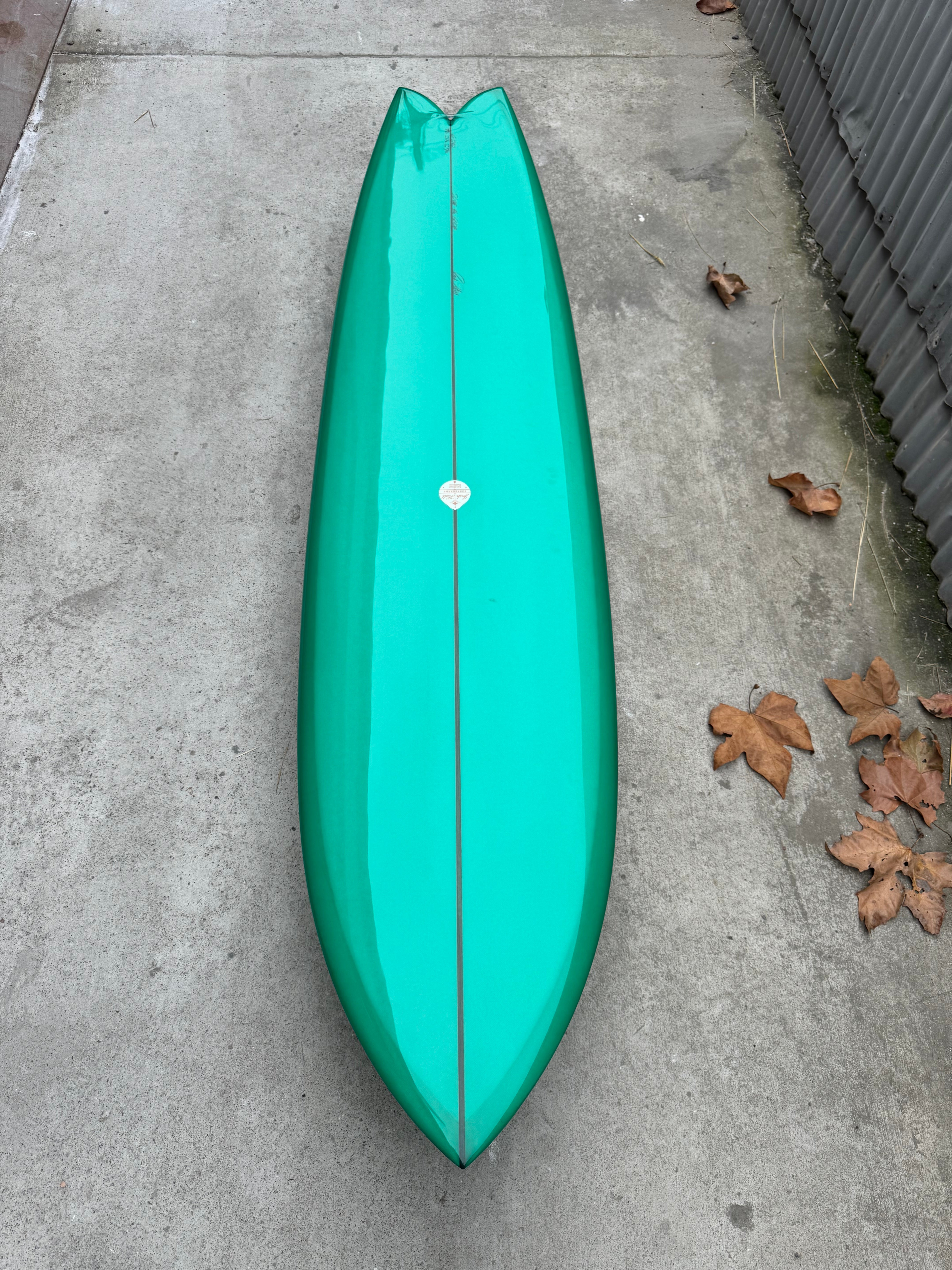 New Surfboards – Josh Hall Surfboards