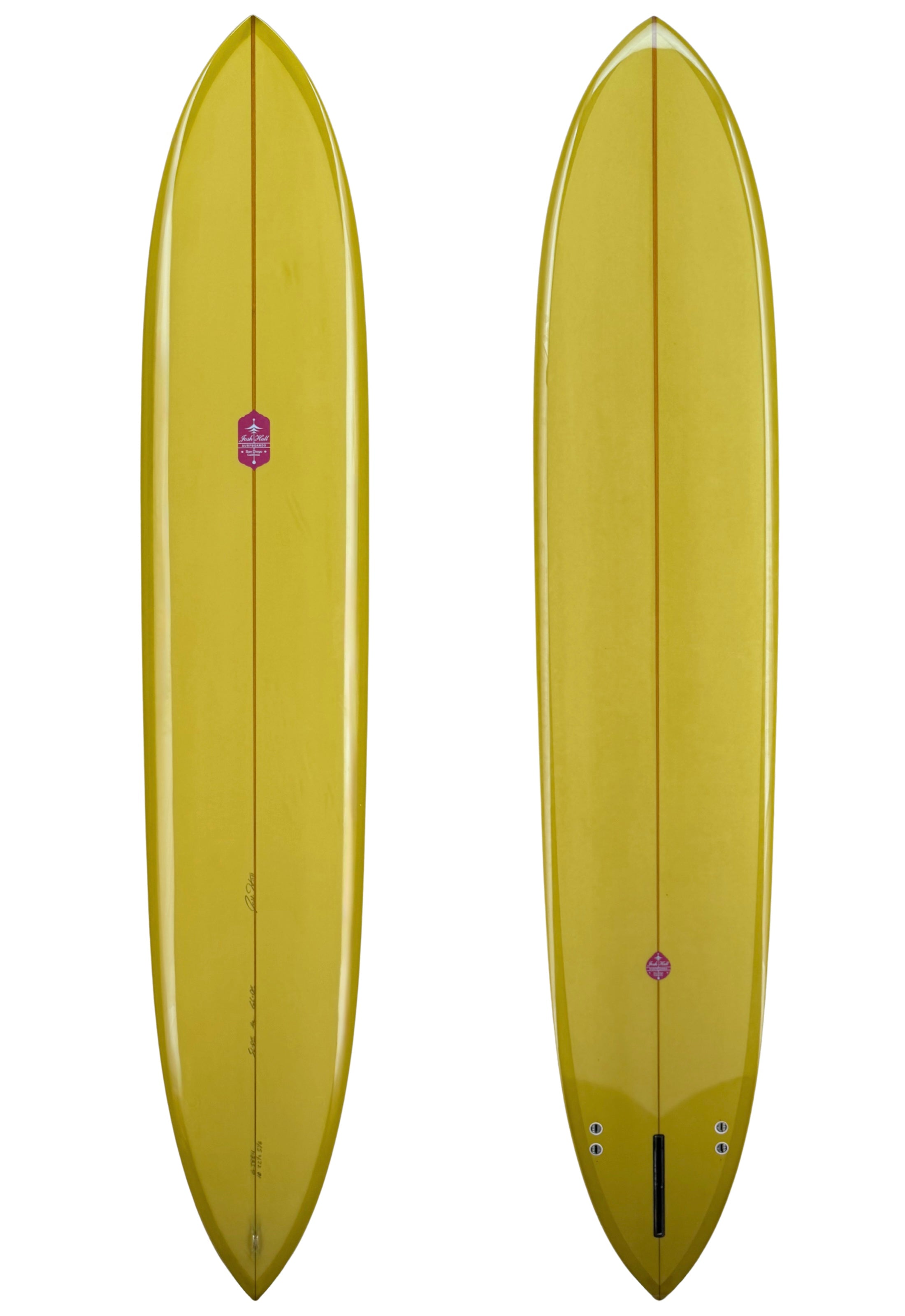 Eagle – Josh Hall Surfboards