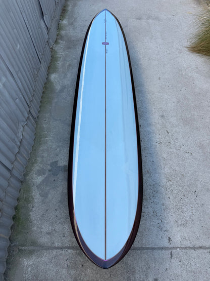 9'6" Pintail Noserider