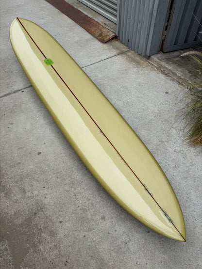 10'6" Eagle