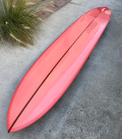 11'0" Eagle used